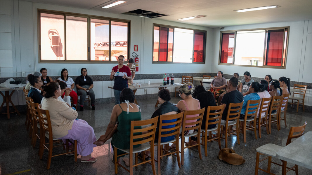 hugol-promove-momento-de-acolhimento-a-familiares-na-ala-pediatrica-da-unidade