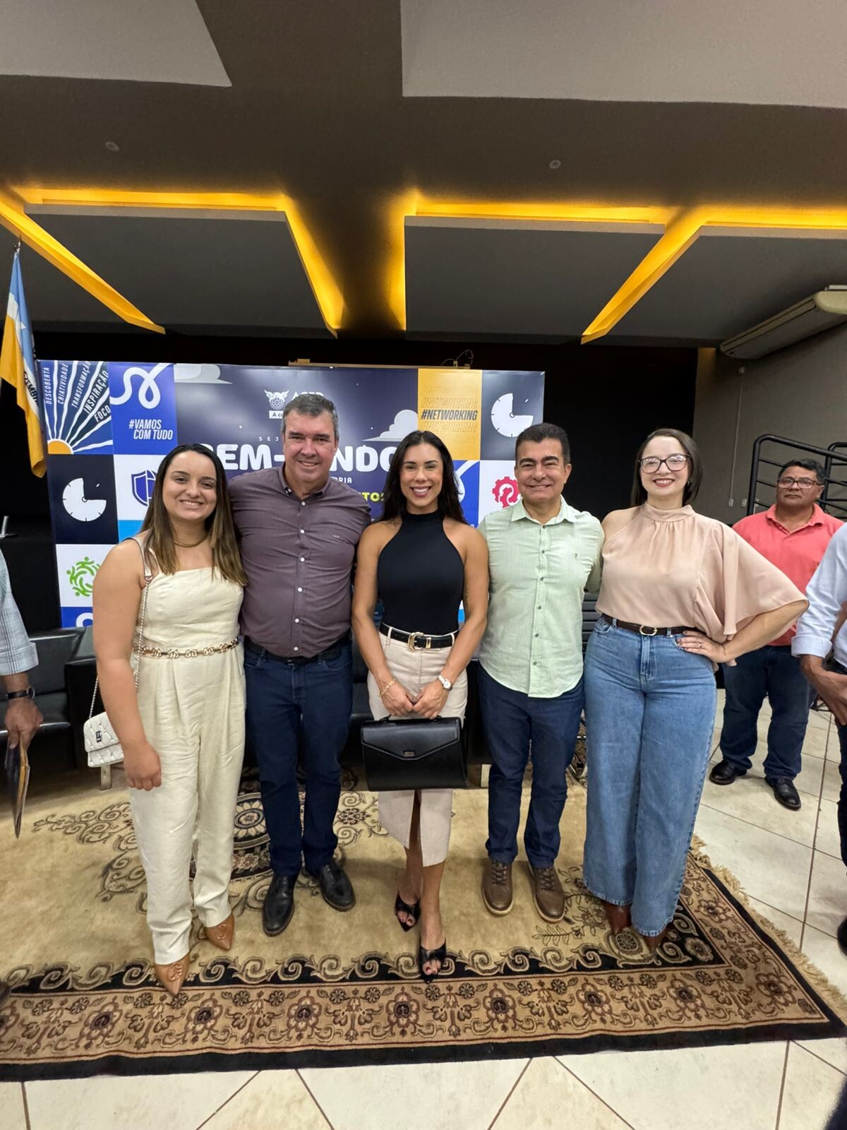 diretoras-do-hrd-participam-do-cafe-com-o-governador-em-dourados