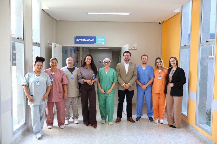 hrd-inicia-entrega-de-novos-privativos-e-reforca-identidade-institucional