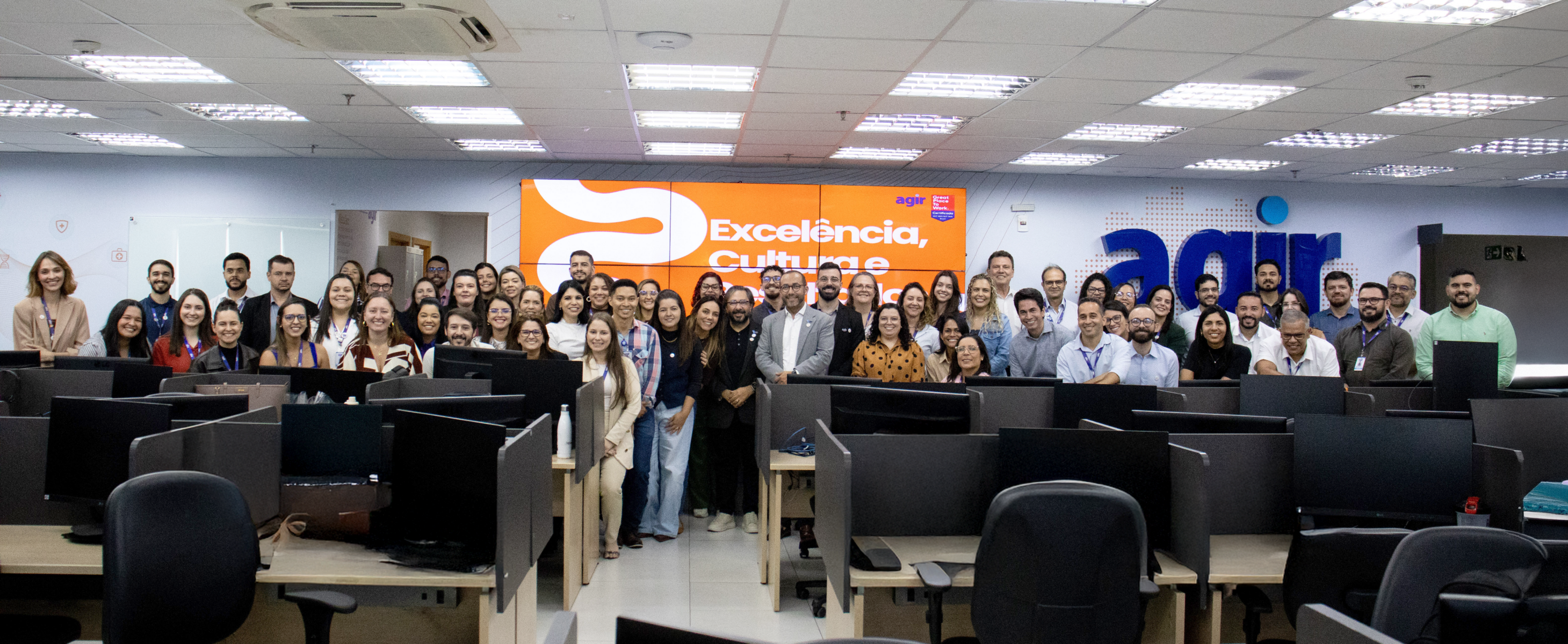 agir-reune-liderancas-para-apresentar-resultados-de-clima-e-consolidar-nova-fase-estrategica