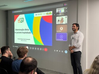 hrd-promove-palestra-sobre-deterioracao-clinica-do-paciente-hospitalizado-para-equipes-assistenciais