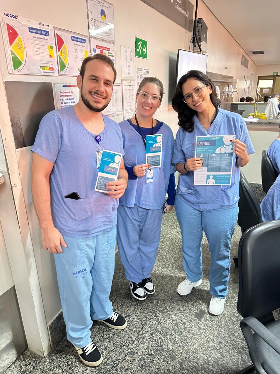 hugol-realiza-acao-educativa-no-pronto-socorro-para-reforcar-diagnostico-precoce-de-sepse