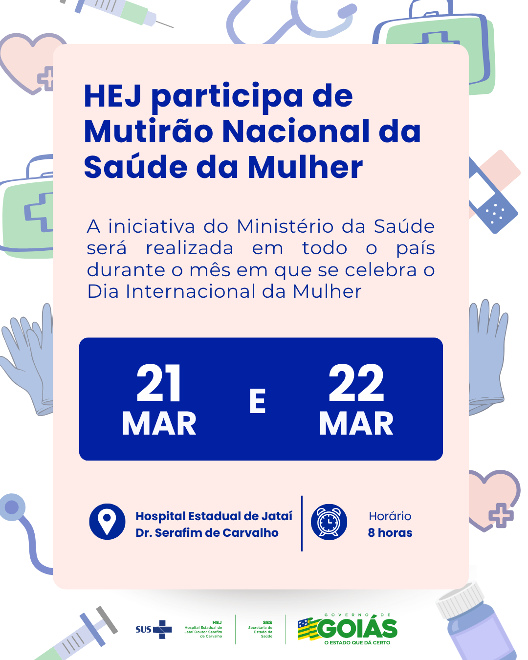 hospital-estadual-de-jatai-participa-de-mutirao-nacional-da-saude-da-mulher