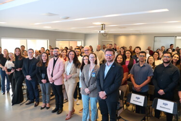 ensino-agir-realiza-workshop-sobre-qualidade-em-saude-e-reune-profissionais-em-dourados