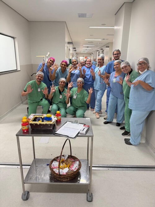 hugol-realiza-acao-pratica-sobre-higienizacao-das-maos-no-centro-cirurgico-da-unidade