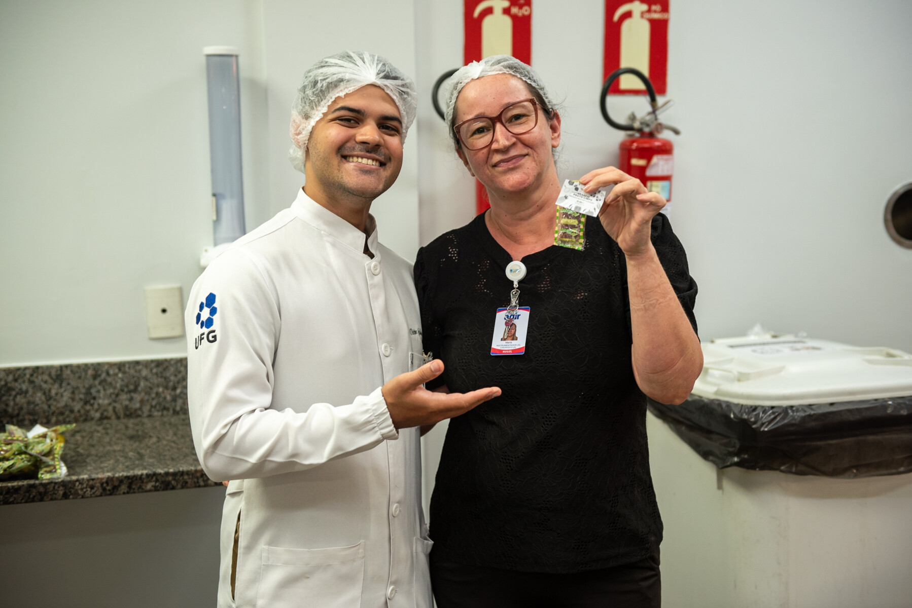 hugol-promove-acao-prato-limpo-e-conscientiza-colaboradores-da-unidade