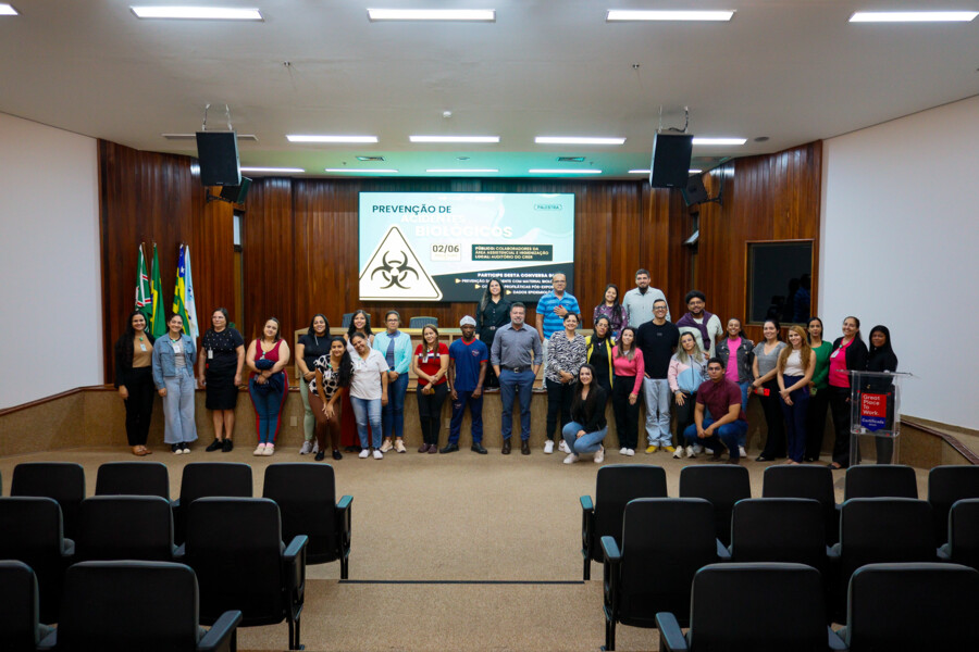 crer-promove-palestra-sobre-prevencao-de-acidentes-com-materiais-biologicos