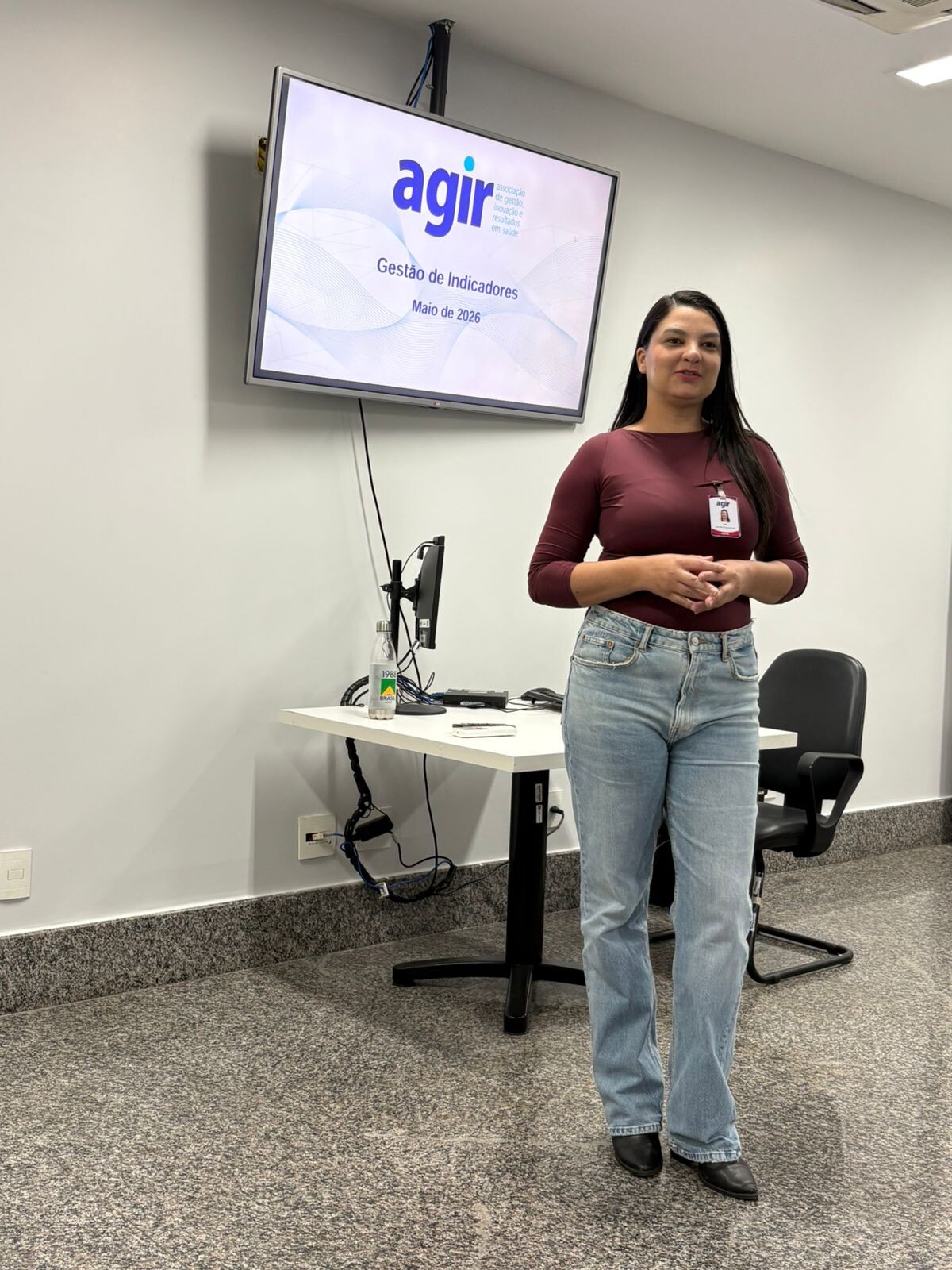 hugol-realiza-treinamento-sobre-gestao-de-indicadores