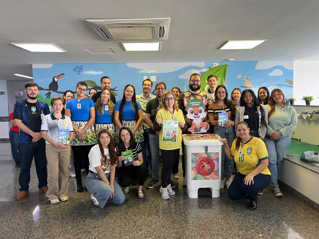 hecad-promove-semana-do-meio-ambiente-com-acoes-de-conscientizacao-para-colaboradores-e-pacientes