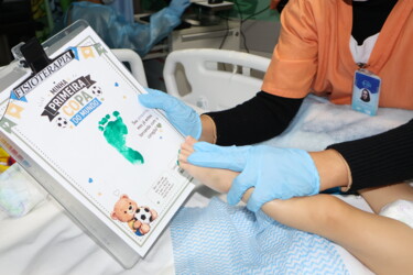 hrd-promove-acoes-de-humanizacao-com-tematica-da-copa-do-mundo-para-pacientes-pediatricos
