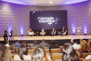 agir-conecta-ciencia-inovacao-e-longevidade-na-7-jornada-cientifica