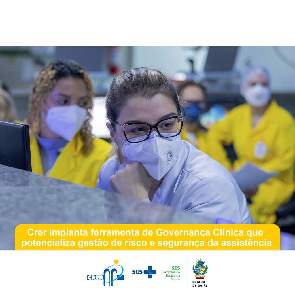 valor-para-saude-crer-implanta-ferramenta-de-governanca-clinica-que-potencializa-gestao-de-risco-e-seguranca-da-assistencia