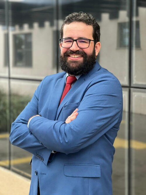 Diretor-Geral - Luiz Carlos Junio Sampaio Teles