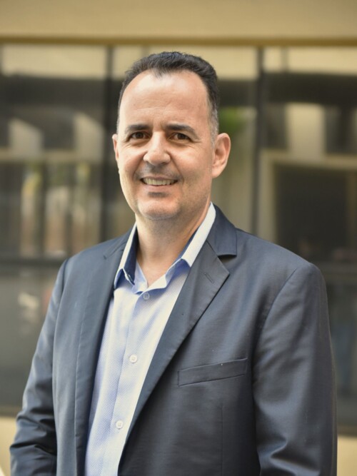 Diretor-Regional - Wermerson Rodrigues da Silva