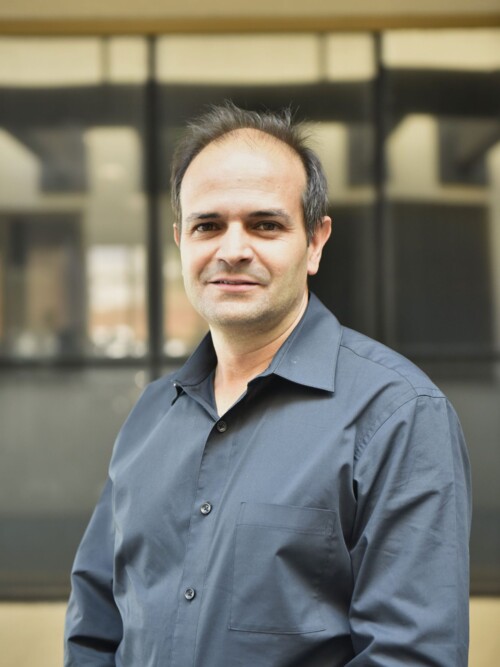 Diretor-Geral  - Guillermo Sócrates