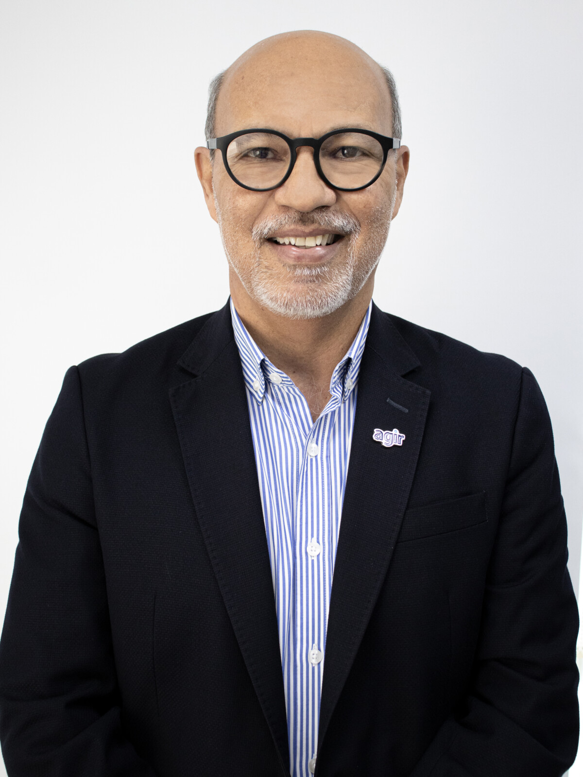 Claudemiro Euzébio Dourado 