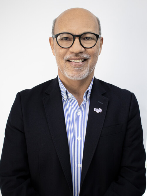 Superintendente de Controle Interno - Claudemiro Euzébio Dourado 
