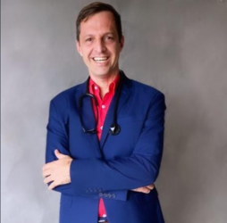 Diretor Técnico - Roberto Zonta