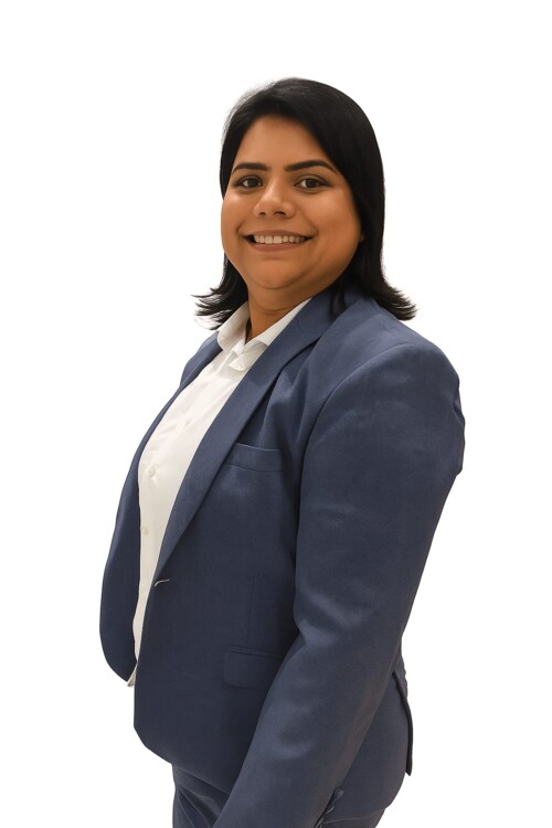 Diretora de Projetos - Sivana Mofardini