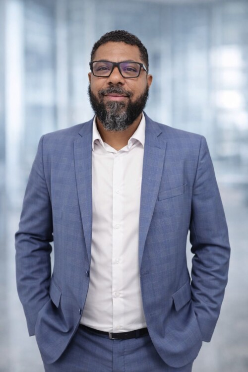 Diretor-Geral - Antonio Jorge de Almeida Maciel 