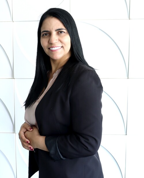 Diretora Assistencial - Fabiana Lopes dos Santos