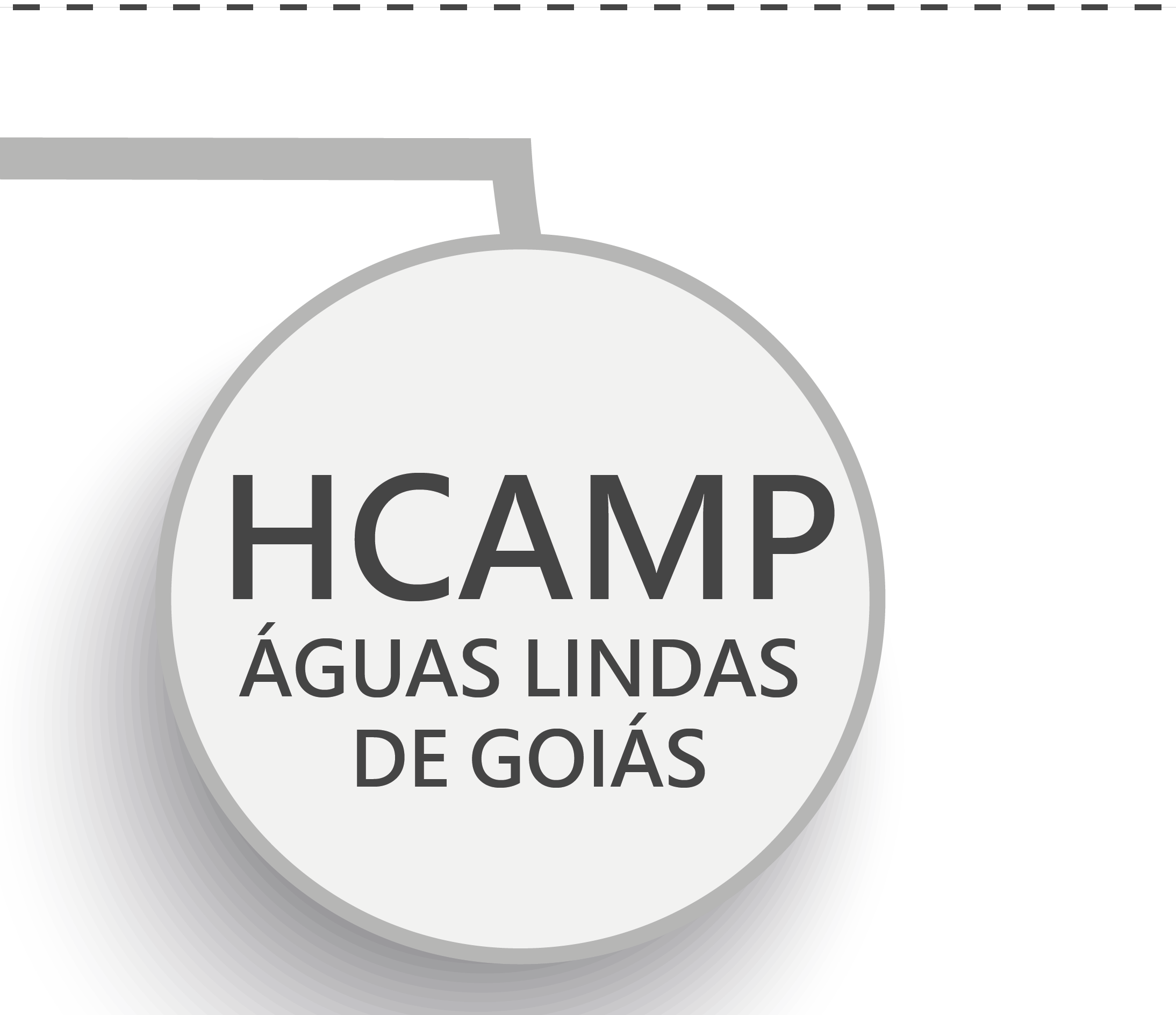 HCAMP ÁGUAS LINDAS