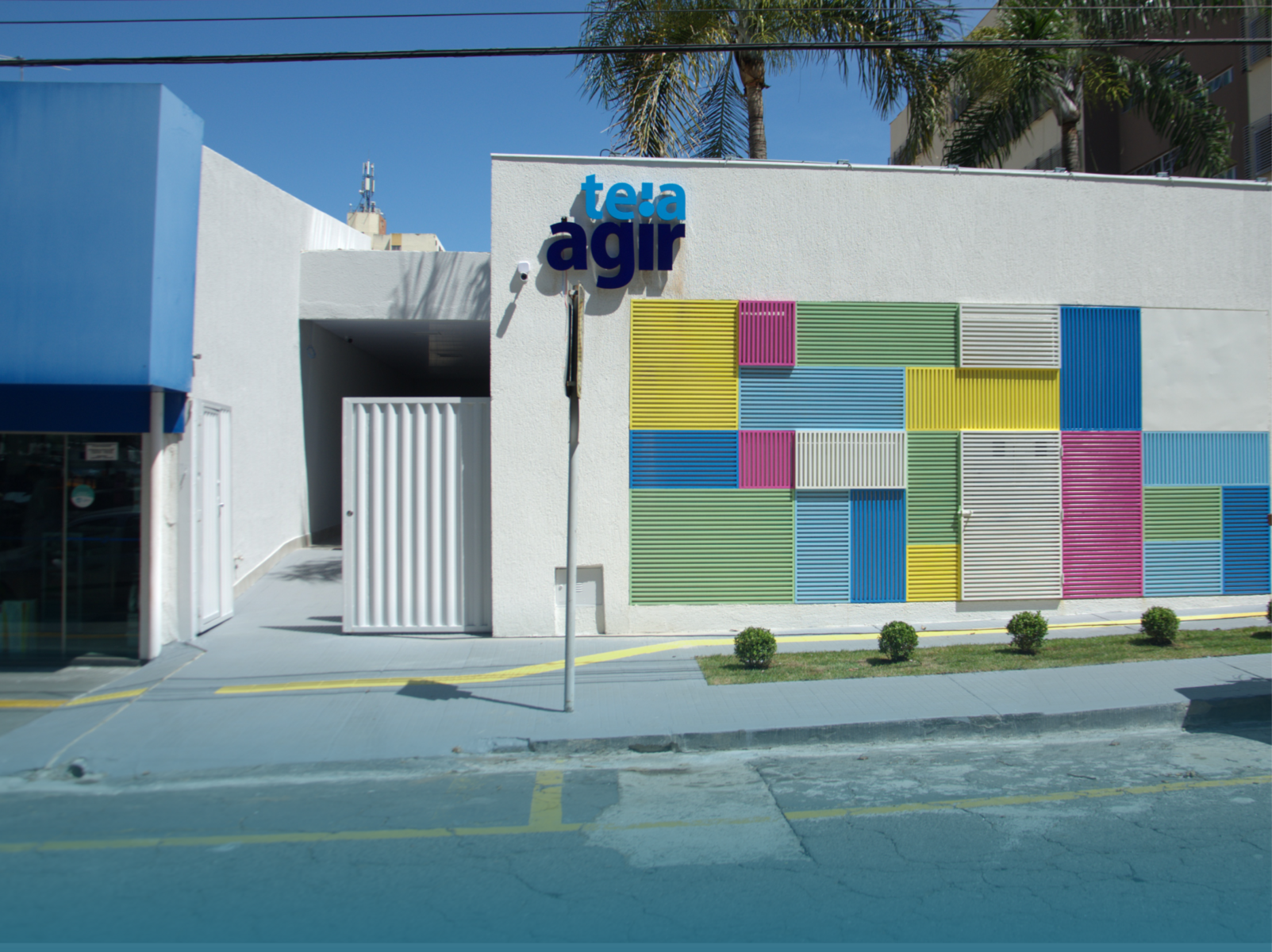 rede-teia