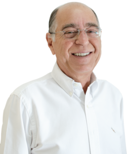 Superintendente de Relações Institucionais - Sérgio Daher