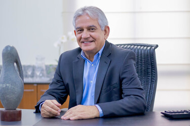 Diretor-Geral - Válney Luiz da Rocha